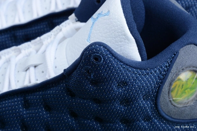 Rep Flint Jordan 13 (2010) Retro 414571-401 Air 0825